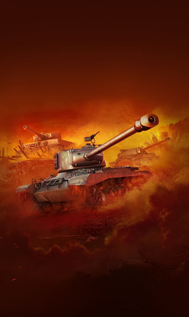 World Of Warships
